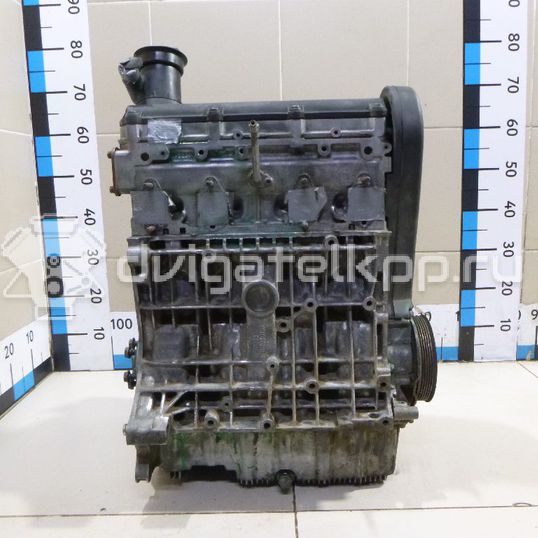 Фото Контрактный (б/у) двигатель BSF для Volkswagen / Audi 102 л.с 8V 1.6 л бензин 06A100044H