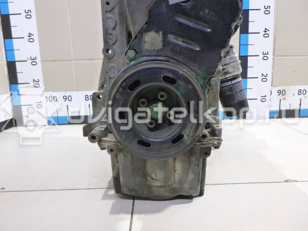 Фото Контрактный (б/у) двигатель BSF для Volkswagen Touran / Golf 102 л.с 8V 1.6 л бензин 06A100044H {forloop.counter}}