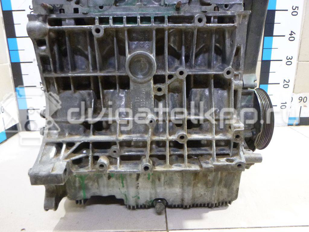 Фото Контрактный (б/у) двигатель GU для Volkswagen Jetta / Golf 90 л.с 8V 1.8 л бензин 06A100098EX {forloop.counter}}