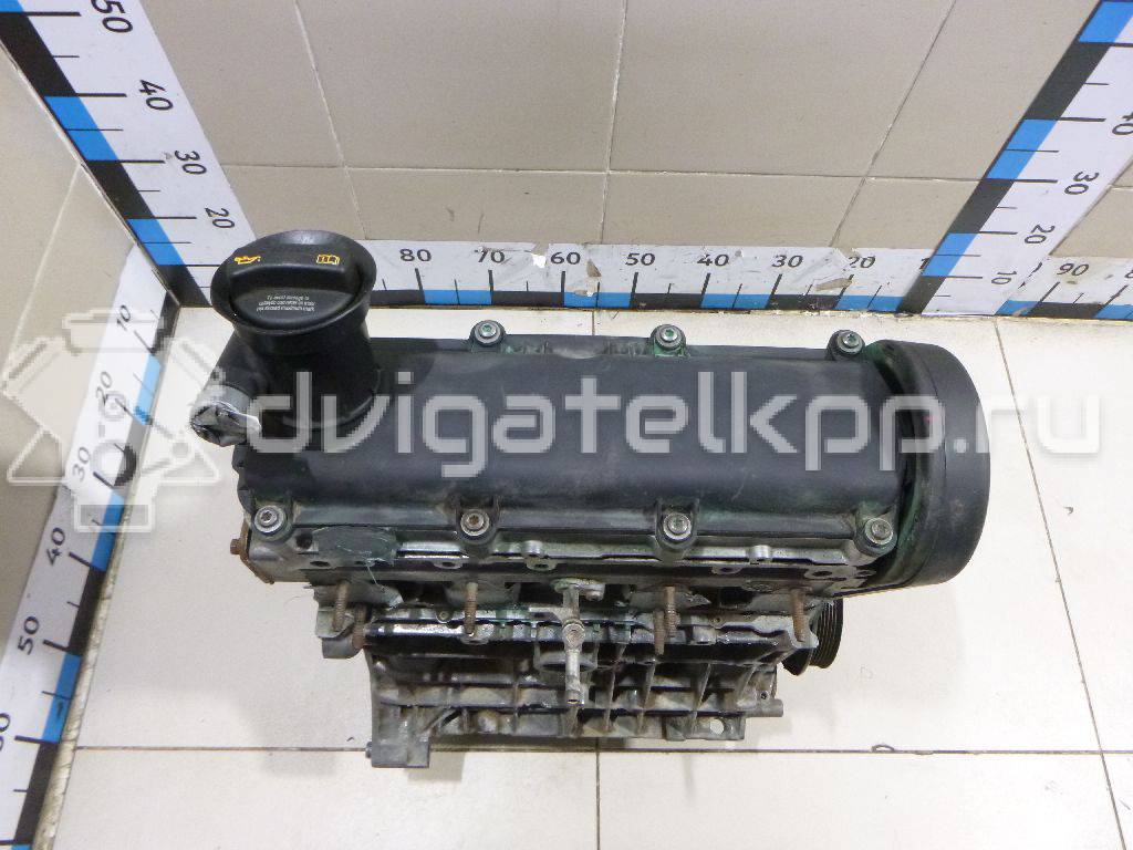 Фото Контрактный (б/у) двигатель GU для Volkswagen Jetta / Golf 90 л.с 8V 1.8 л бензин 06A100098EX {forloop.counter}}