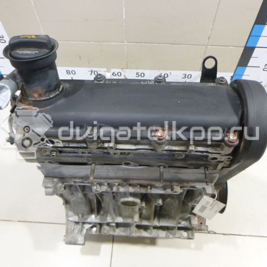 Фото Контрактный (б/у) двигатель BSF для Volkswagen / Audi 102 л.с 8V 1.6 л бензин 06a100044h
