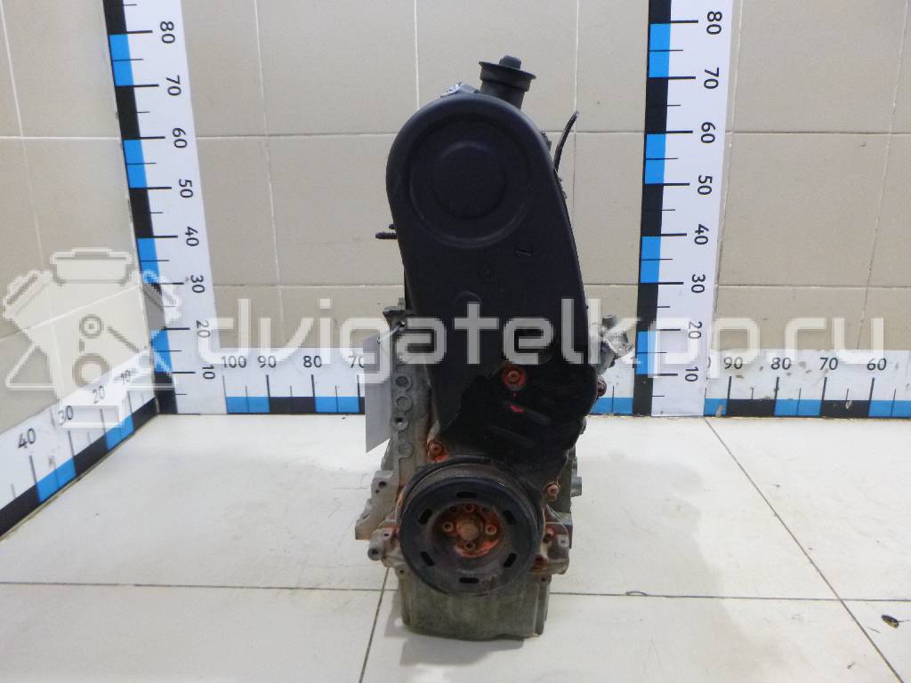 Фото Контрактный (б/у) двигатель BSF для Volkswagen / Audi 102 л.с 8V 1.6 л бензин 06a100044h {forloop.counter}}