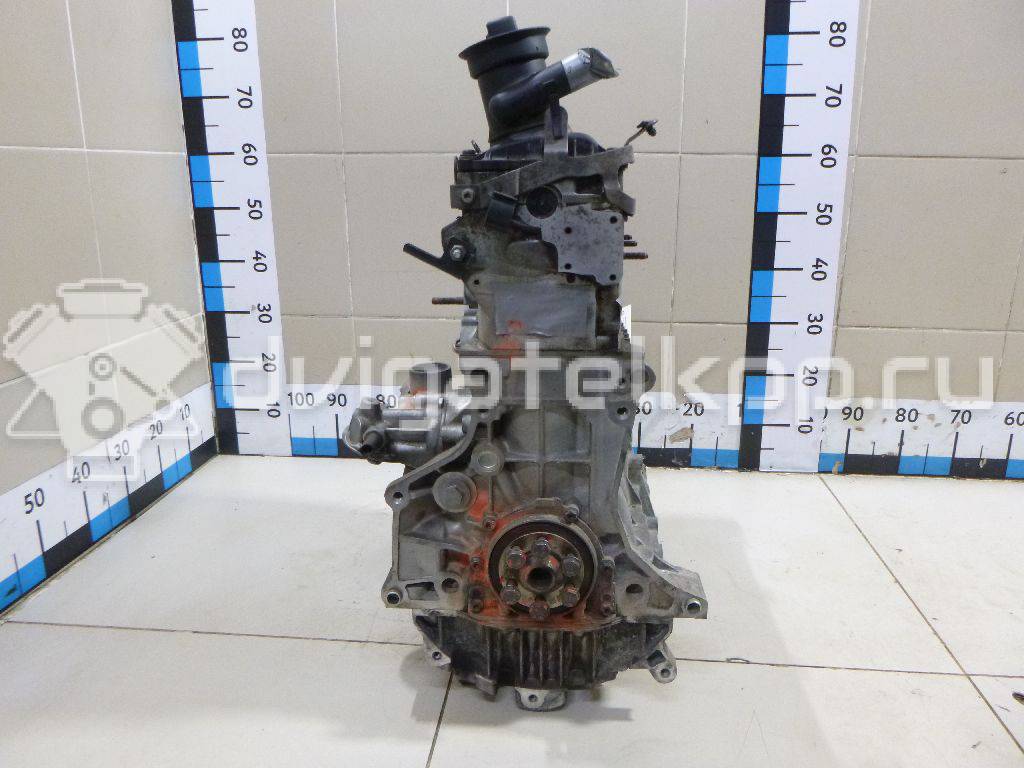 Фото Контрактный (б/у) двигатель BSF для Volkswagen Touran / Golf 102 л.с 8V 1.6 л бензин 06A100044H {forloop.counter}}