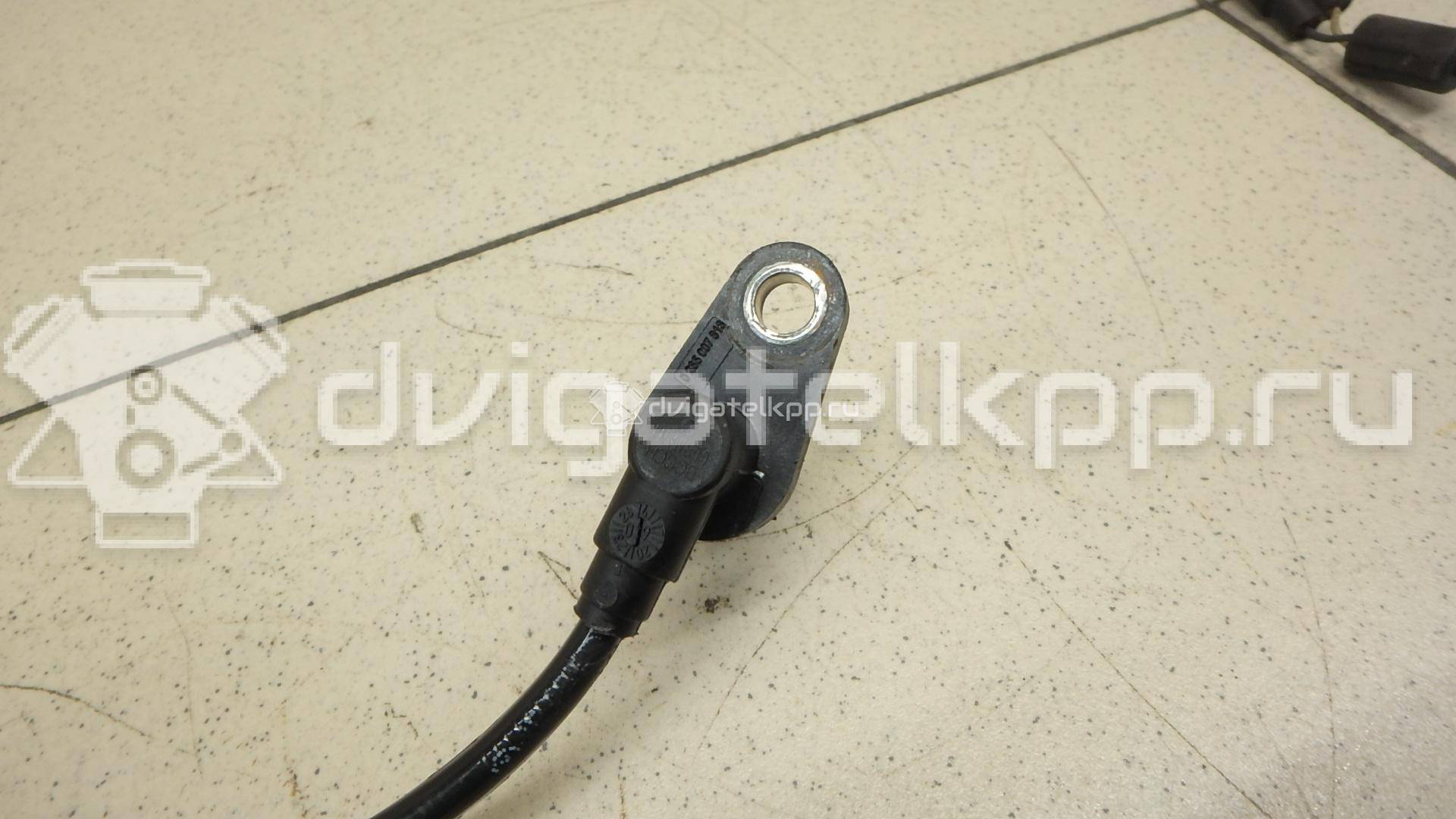 Фото Датчик ABS передний  6c112b372ab для Ford Transit {forloop.counter}}