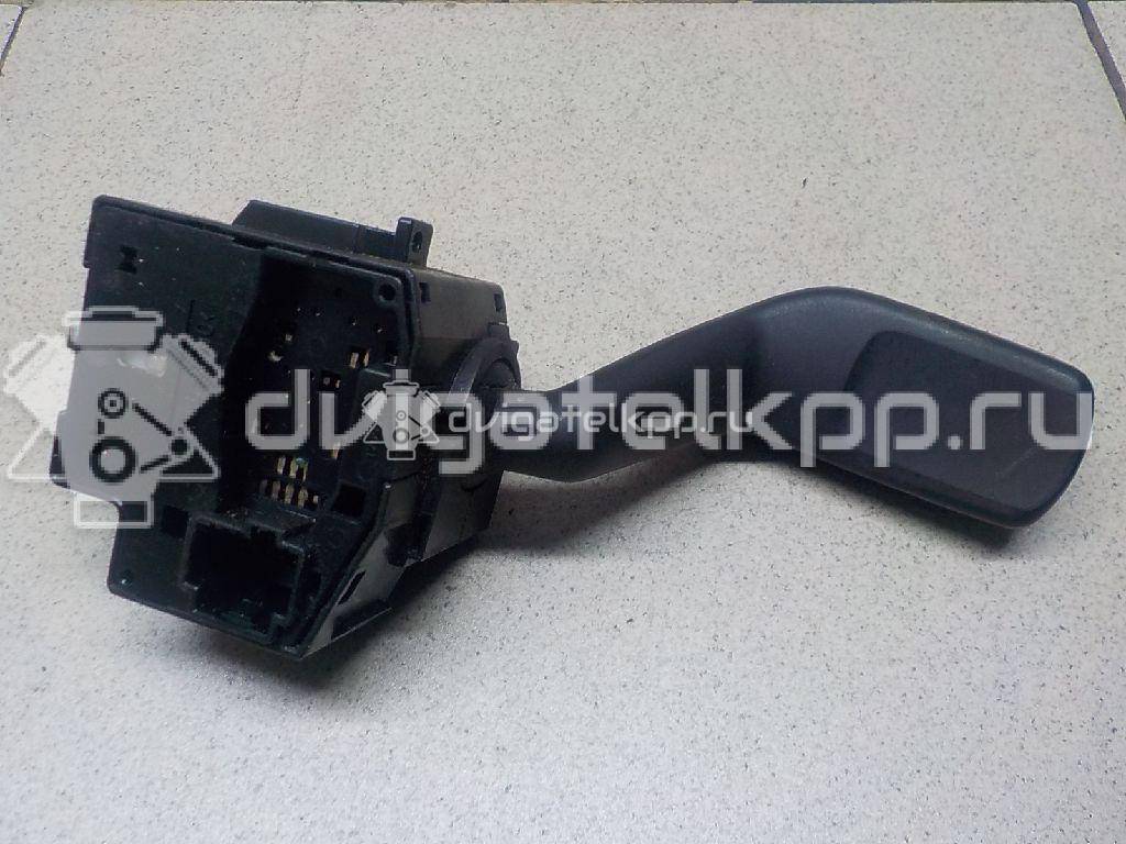 Фото Переключатель поворотов подрулевой  1383686 для Ford Fiesta / Focus / Ka / Street Ka Rl2 / Fusion Ju {forloop.counter}}