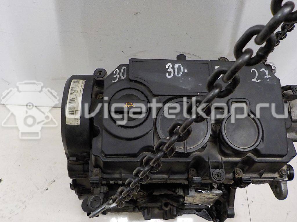 Фото Контрактный (б/у) двигатель BLS для Volkswagen Caddy / Golf 105 л.с 8V 1.9 л Дизельное топливо {forloop.counter}}