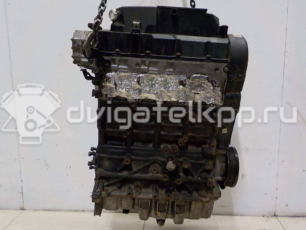Фото Контрактный (б/у) двигатель BLS для Volkswagen Caddy / Golf 105 л.с 8V 1.9 л Дизельное топливо {forloop.counter}}