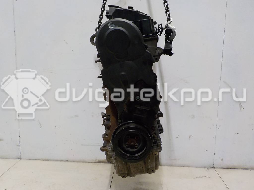 Фото Контрактный (б/у) двигатель BLS для Volkswagen Caddy / Golf 105 л.с 8V 1.9 л Дизельное топливо {forloop.counter}}