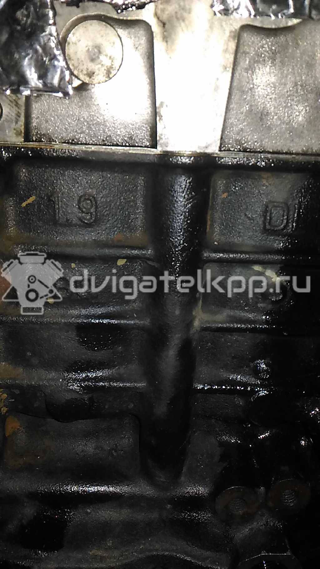 Фото Контрактный (б/у) двигатель BLS для Volkswagen / Seat 105 л.с 8V 1.9 л Дизельное топливо 03G100098HX {forloop.counter}}