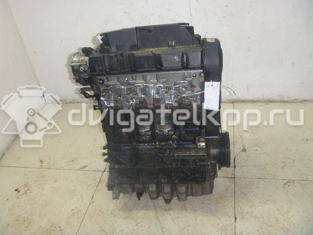 Фото Контрактный (б/у) двигатель BLS для Volkswagen / Seat 105 л.с 8V 1.9 л Дизельное топливо 03G100098HX {forloop.counter}}