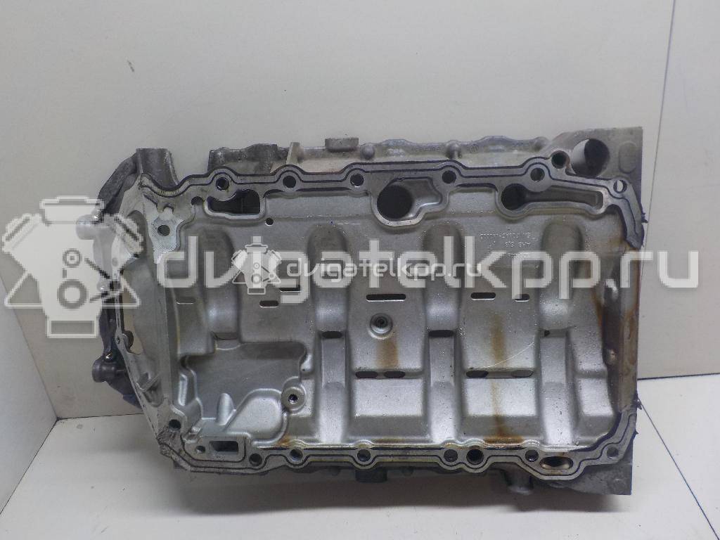 Фото Поддон масляный двигателя для двигателя CDAB для Volkswagen Passat / Cc 152 л.с 16V 1.8 л бензин 06J103603AF {forloop.counter}}