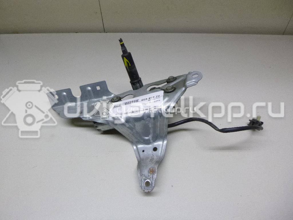 Фото Моторчик стеклоочистителя задний  1576595 для Ford Transit {forloop.counter}}