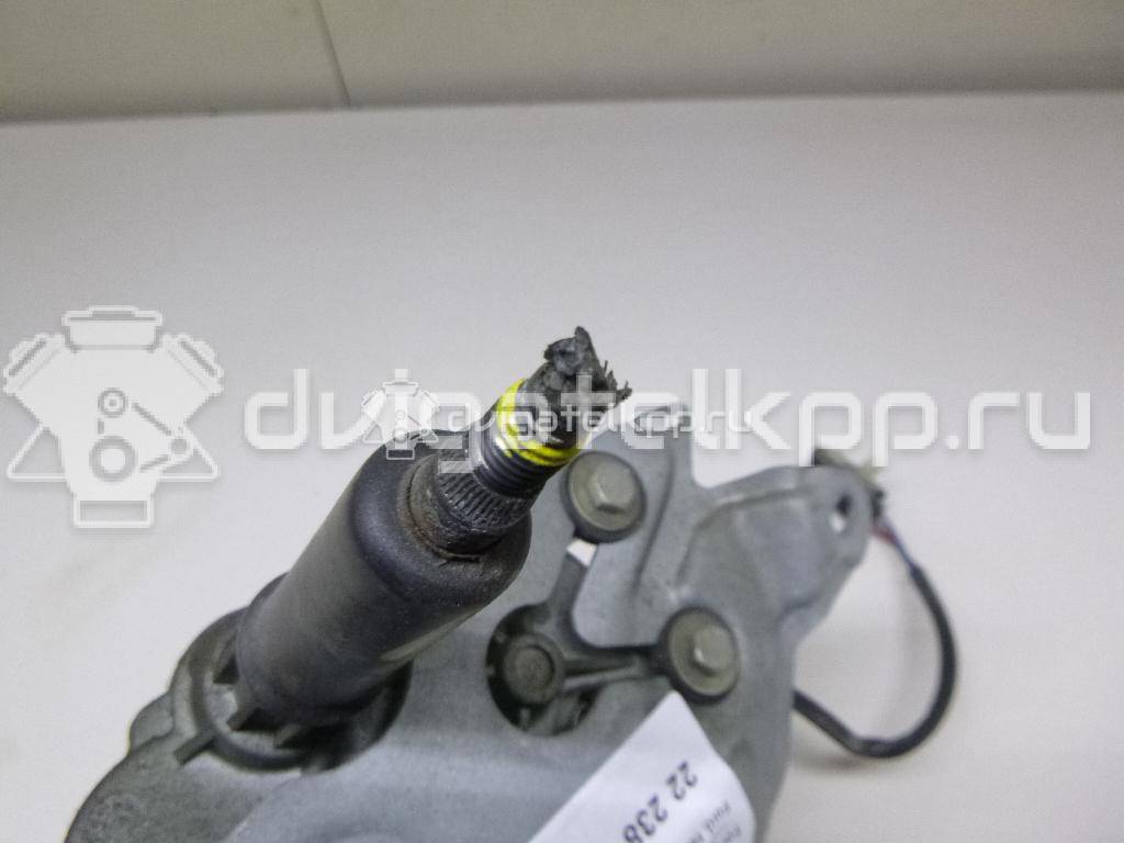 Фото Моторчик стеклоочистителя задний  1576595 для Ford Transit {forloop.counter}}