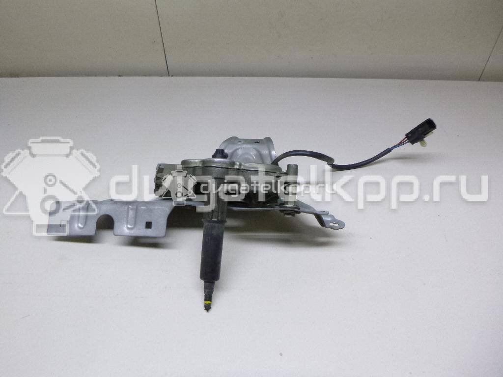 Фото Моторчик стеклоочистителя задний  1576595 для Ford Transit {forloop.counter}}
