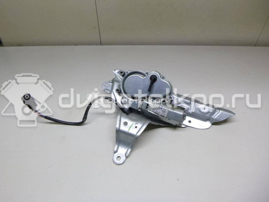 Фото Моторчик стеклоочистителя задний  1576595 для Ford Transit {forloop.counter}}