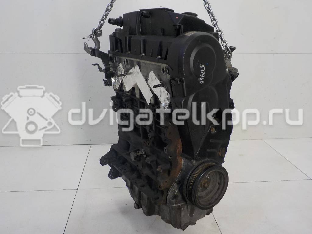 Фото Контрактный (б/у) двигатель BLS для Volkswagen / Seat 105 л.с 8V 1.9 л Дизельное топливо 03G100037H {forloop.counter}}