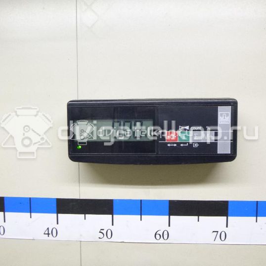 Фото Датчик ABS задний правый  6C112B372BE для Ford Transit