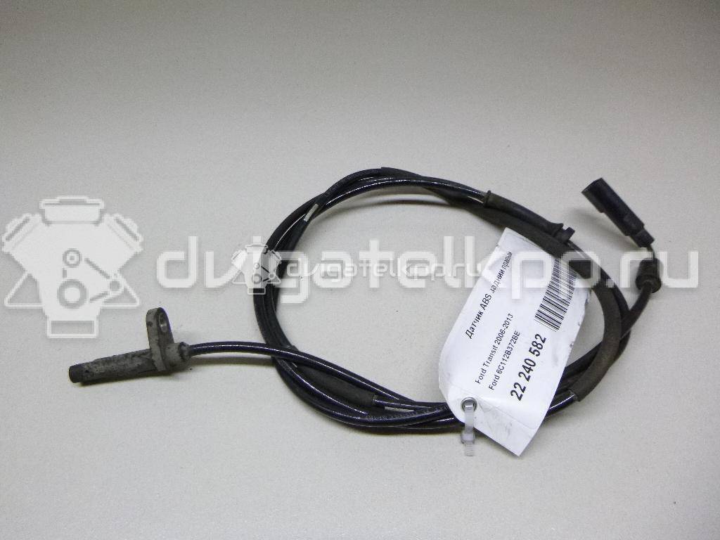 Фото Датчик ABS задний правый  6C112B372BE для Ford Transit {forloop.counter}}