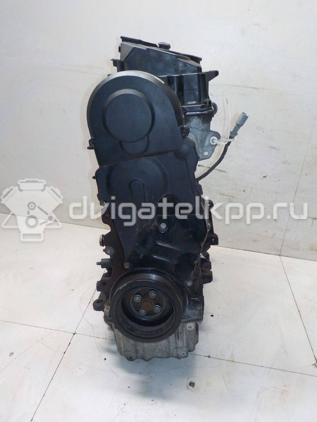 Фото Контрактный (б/у) двигатель  для skoda Octavia (A5 1Z-)  V   03G100037H {forloop.counter}}