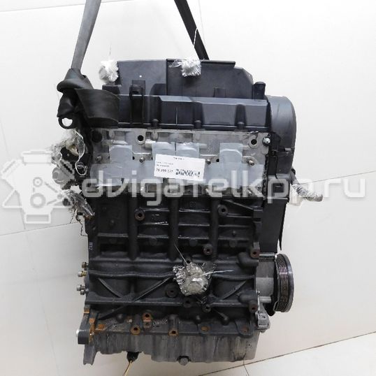 Фото Контрактный (б/у) двигатель BLS для Audi / Seat 105 л.с 8V 1.9 л Дизельное топливо 03G100037H