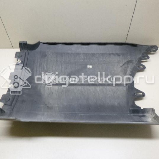 Фото Накладка заднего бампера левая  1867579 для Ford Transit