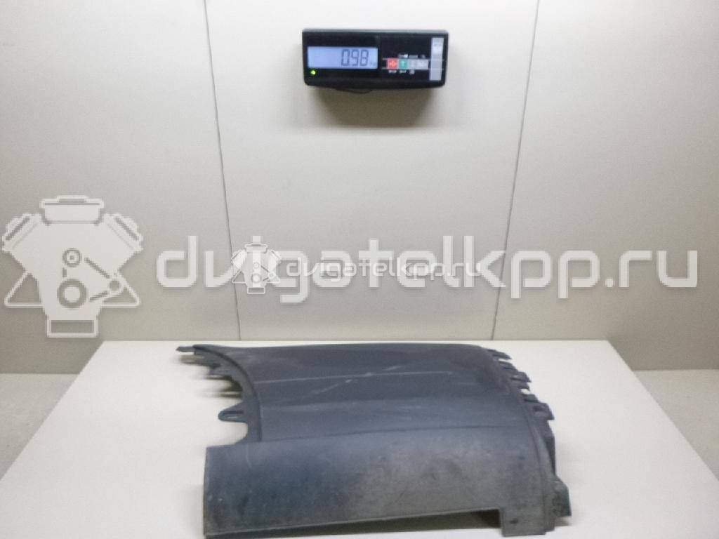 Фото Накладка заднего бампера левая  1867579 для Ford Transit {forloop.counter}}