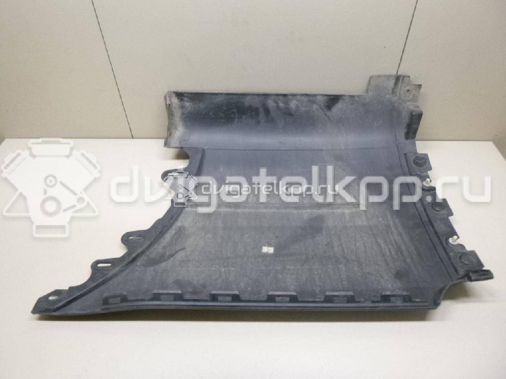 Фото Накладка заднего бампера левая  1867579 для Ford Transit {forloop.counter}}