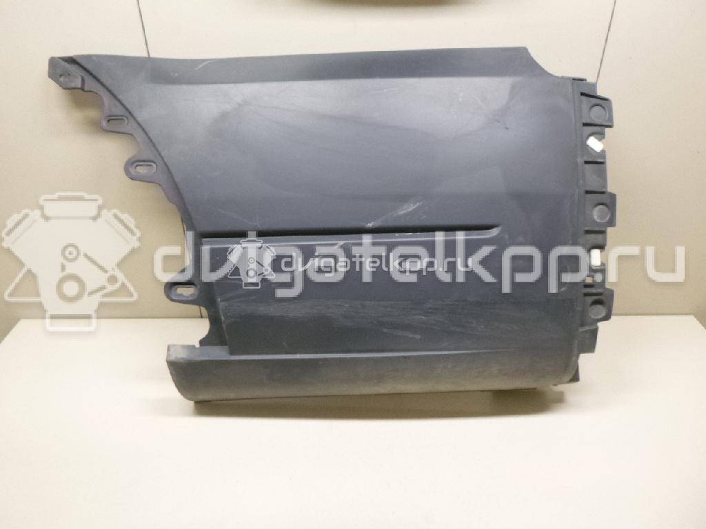 Фото Накладка заднего бампера левая  1867579 для Ford Transit {forloop.counter}}