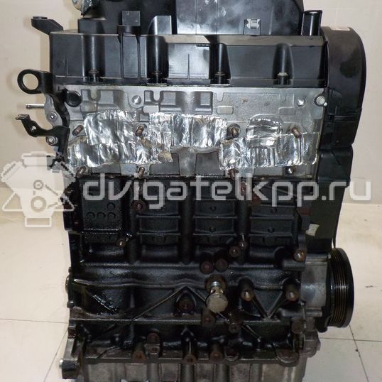 Фото Контрактный (б/у) двигатель  для skoda Octavia (A5 1Z-)  V   03G100037H