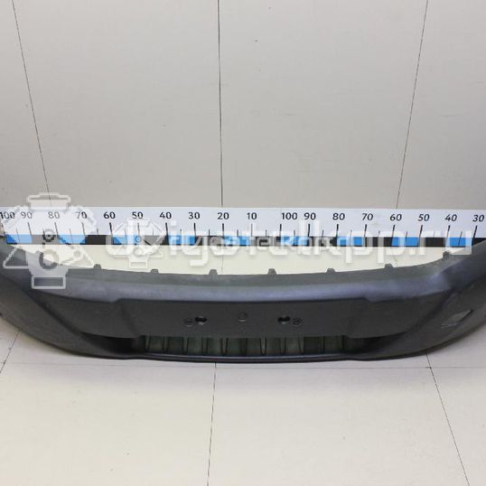 Фото Бампер передний  2017895 для Ford Transit