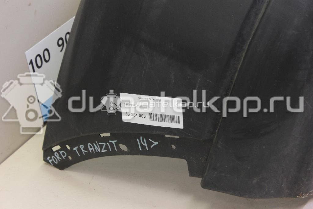 Фото Бампер передний  2017895 для Ford Transit {forloop.counter}}