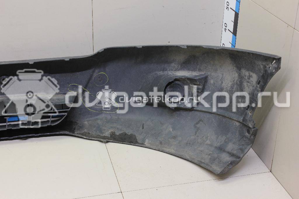 Фото Бампер передний  2017895 для Ford Transit {forloop.counter}}