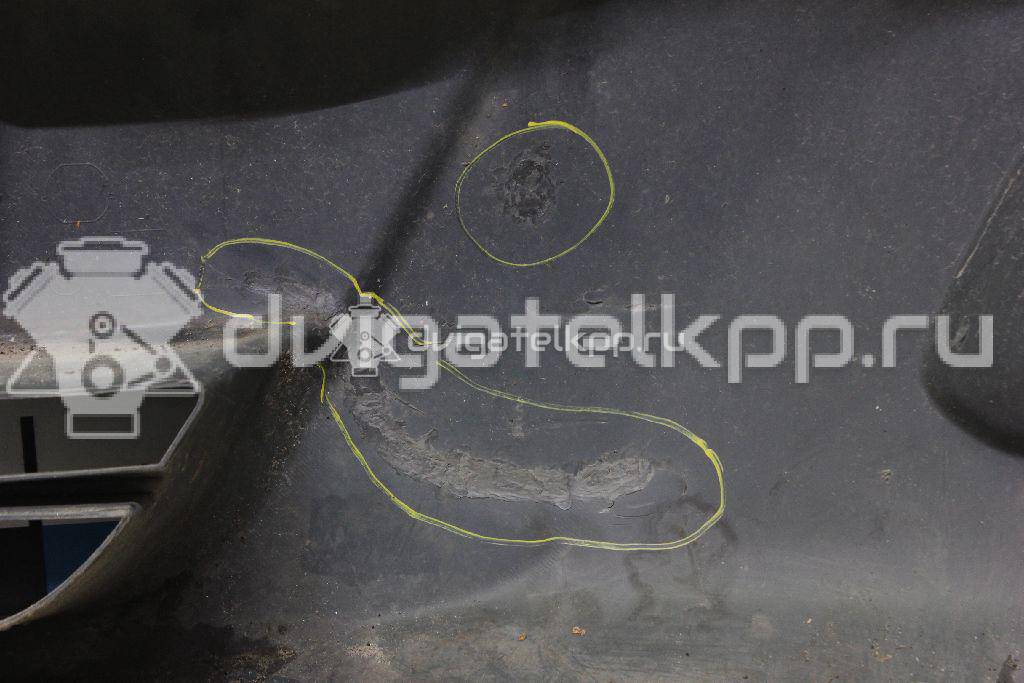 Фото Бампер передний  2017895 для Ford Transit {forloop.counter}}