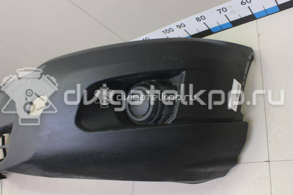 Фото Бампер передний  2017895 для Ford Transit {forloop.counter}}