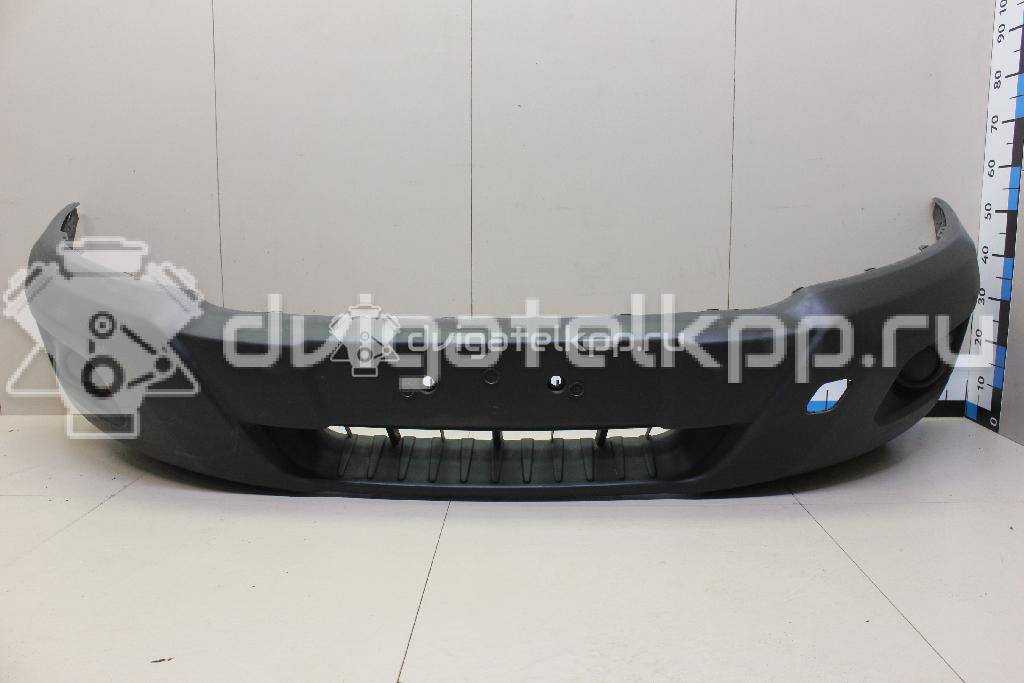 Фото Бампер передний  2017895 для Ford Transit {forloop.counter}}