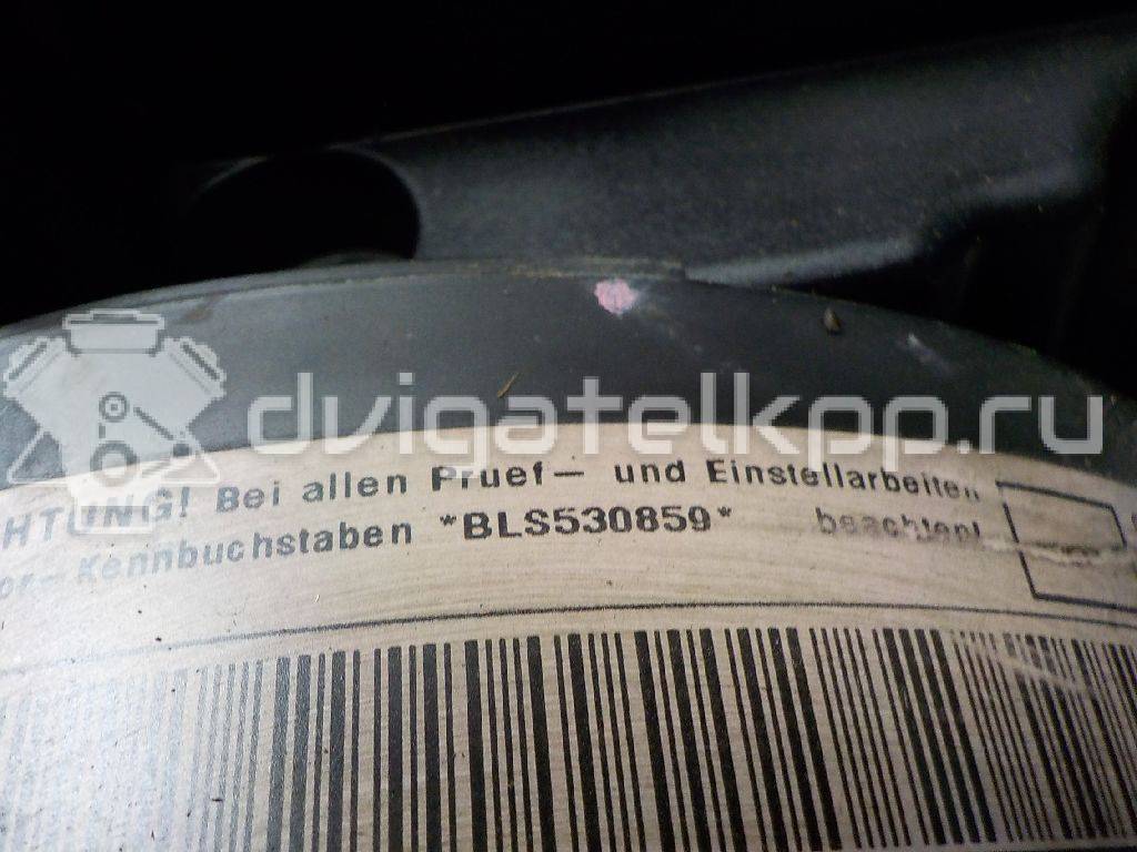 Фото Контрактный (б/у) двигатель BLS для Audi / Seat 105 л.с 8V 1.9 л Дизельное топливо 03g100034j {forloop.counter}}