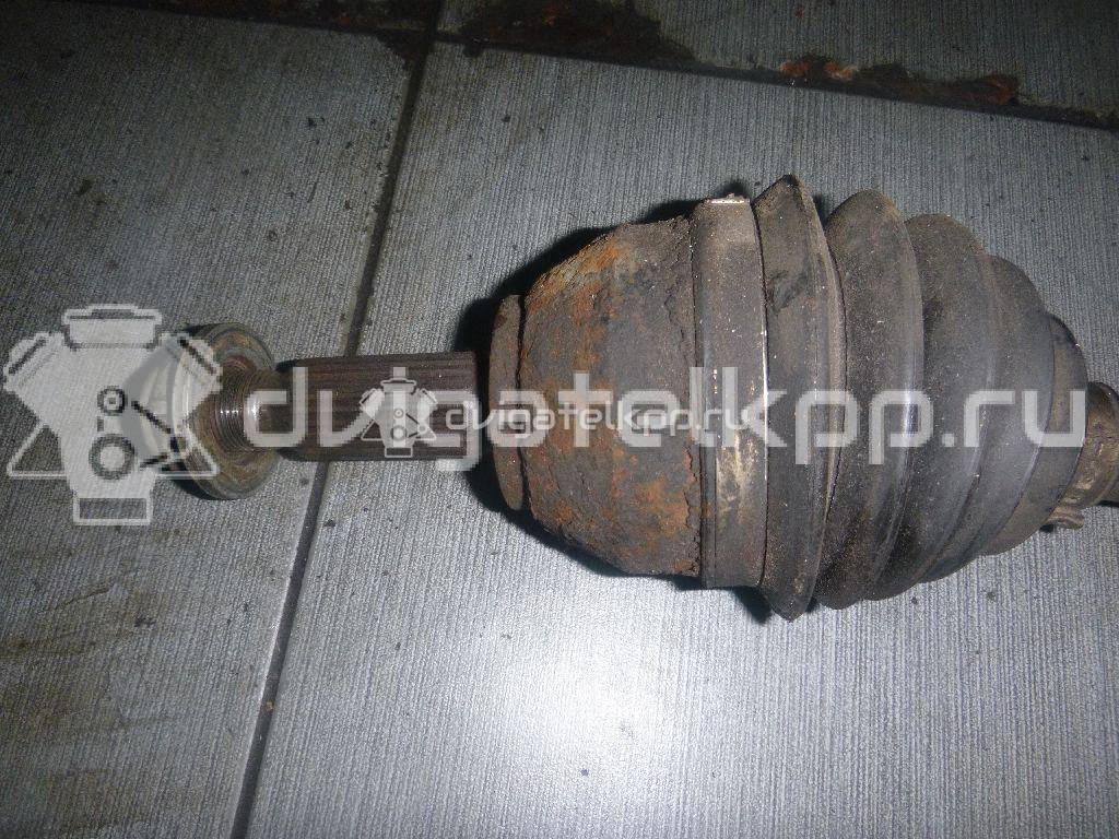 Фото Полуось передняя левая  5083616 для Ford Tourneo / Transit {forloop.counter}}