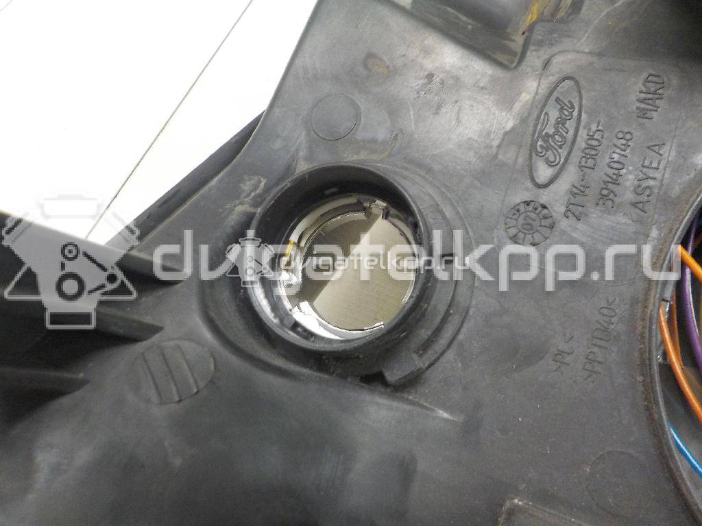 Фото Фара левая  1346495 для Ford Tourneo / Transit {forloop.counter}}