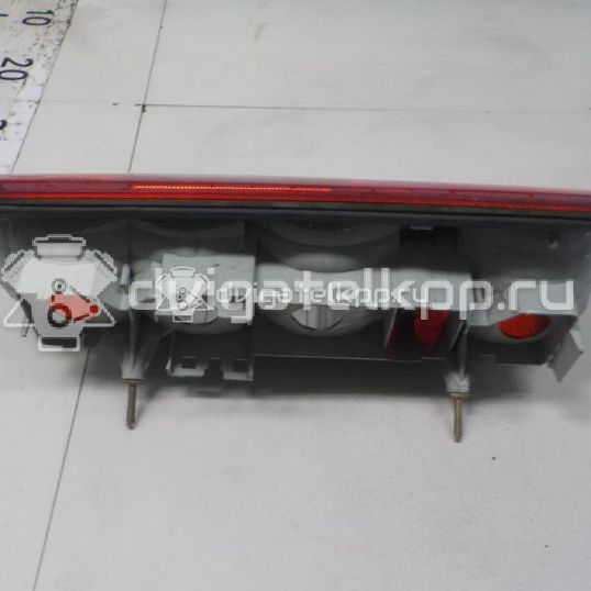 Фото Фонарь задний левый  2T1413A603AF для Ford Tourneo / Transit