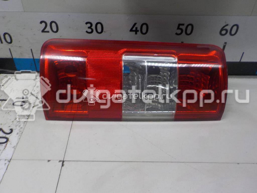 Фото Фонарь задний левый  2T1413A603AF для Ford Tourneo / Transit {forloop.counter}}