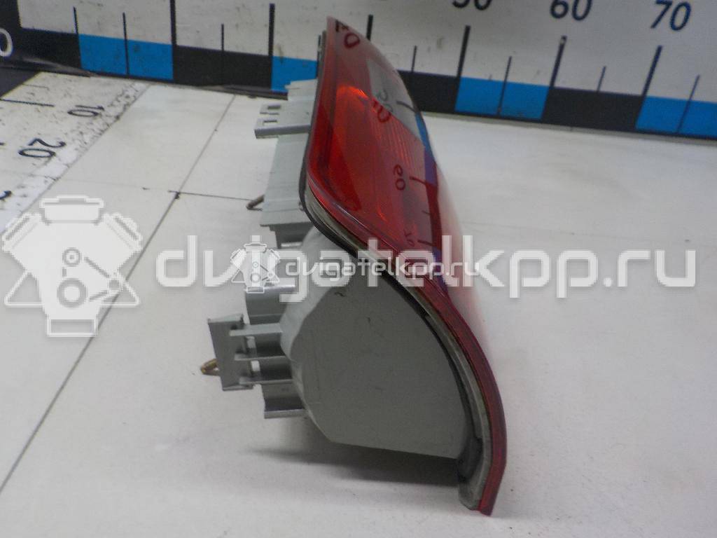 Фото Фонарь задний левый  2T1413A603AF для Ford Tourneo / Transit {forloop.counter}}