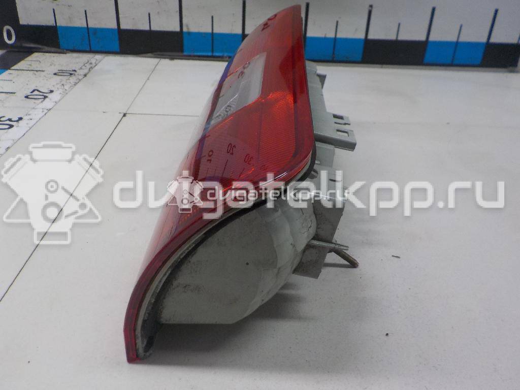 Фото Фонарь задний левый  2T1413A603AF для Ford Tourneo / Transit {forloop.counter}}