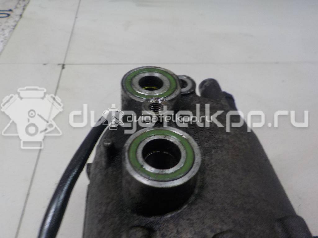Фото Компрессор системы кондиционирования  5007968 для Ford Tourneo / Transit {forloop.counter}}