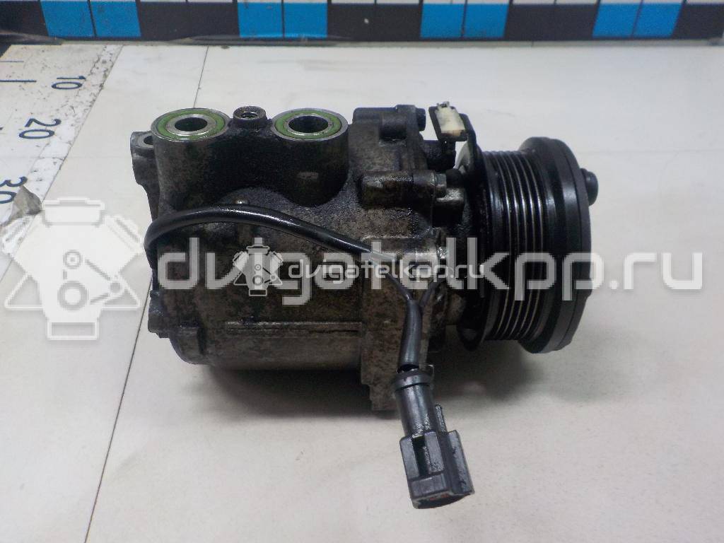 Фото Компрессор системы кондиционирования  5007968 для Ford Tourneo / Transit {forloop.counter}}