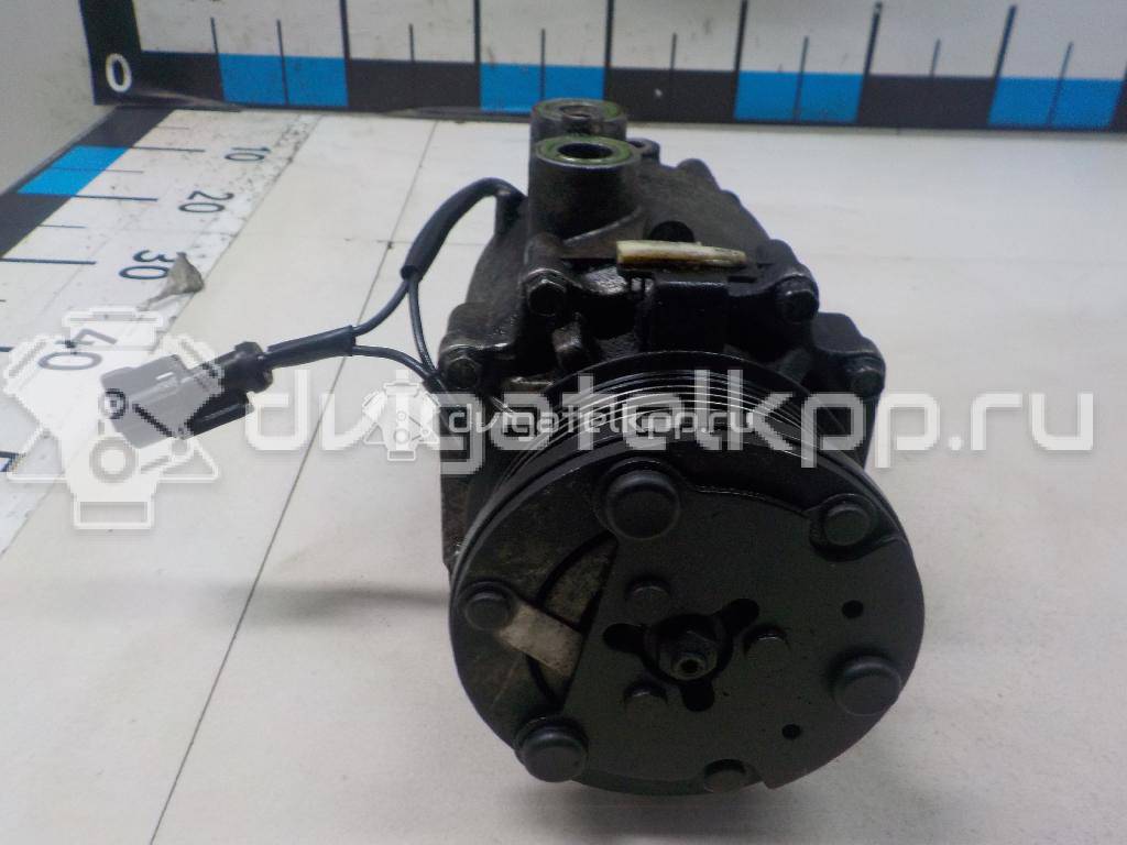 Фото Компрессор системы кондиционирования  5007968 для Ford Tourneo / Transit {forloop.counter}}