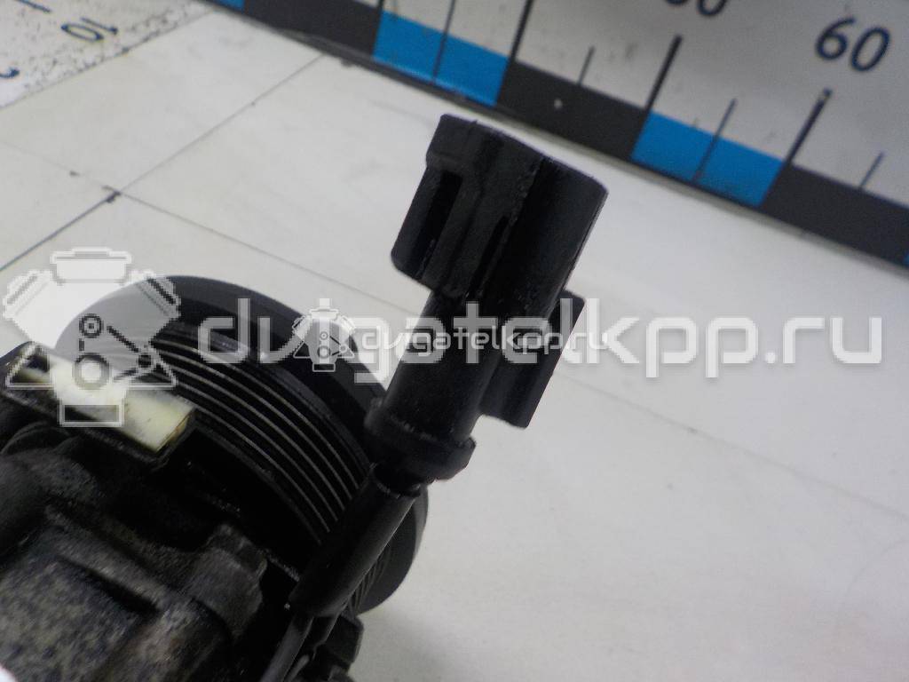 Фото Компрессор системы кондиционирования  5007968 для Ford Tourneo / Transit {forloop.counter}}