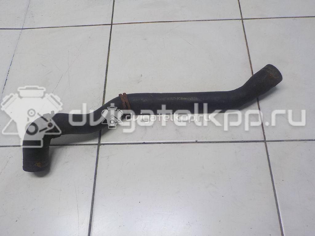 Фото Патрубок радиатора  1504817 для Ford Tourneo / Transit {forloop.counter}}