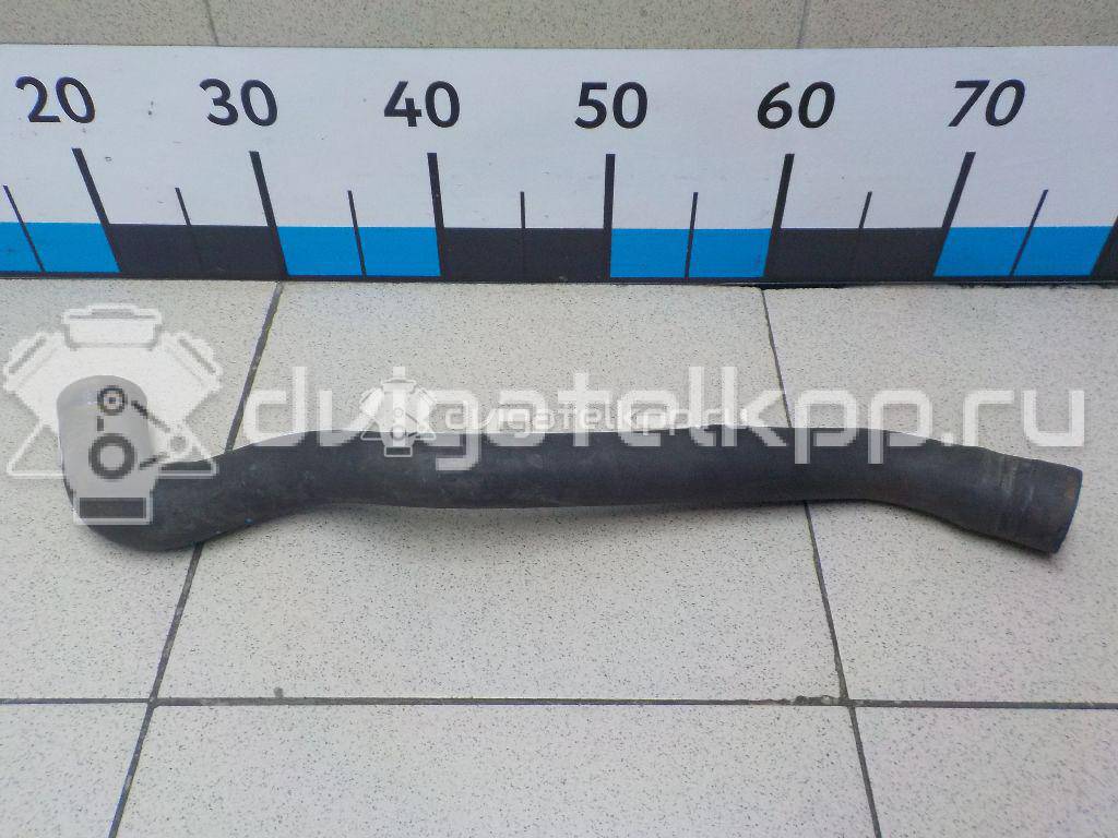 Фото Патрубок радиатора  1504817 для Ford Tourneo / Transit {forloop.counter}}