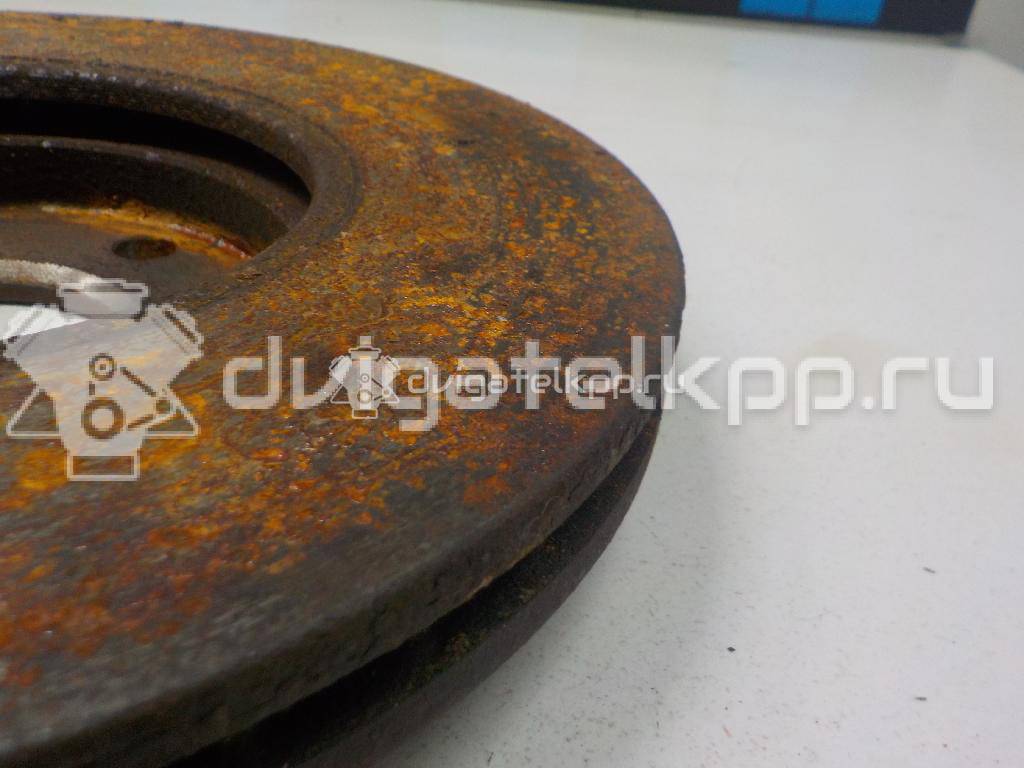 Фото Диск тормозной передний вентилируемый  1361298 для Ford Tourneo / Transit {forloop.counter}}