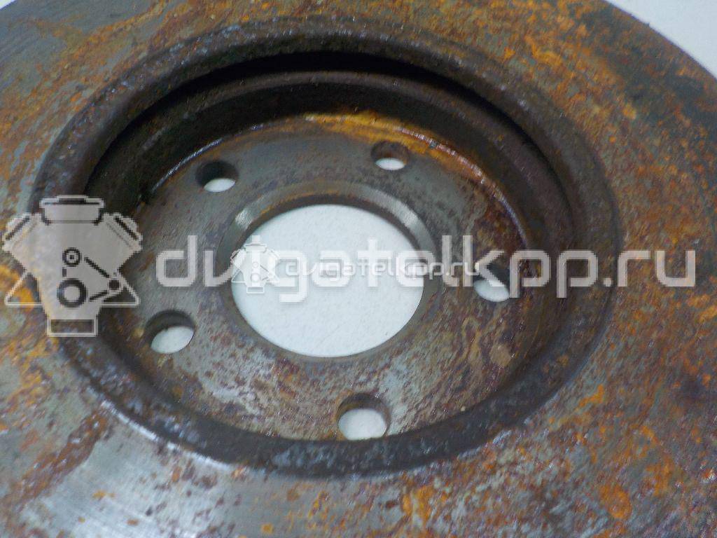 Фото Диск тормозной передний вентилируемый  1361298 для Ford Tourneo / Transit {forloop.counter}}